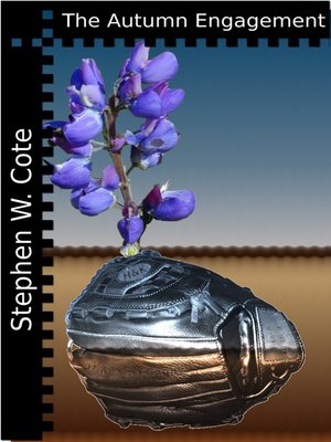 cover image of The Autumn Engagement